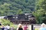NS 4318